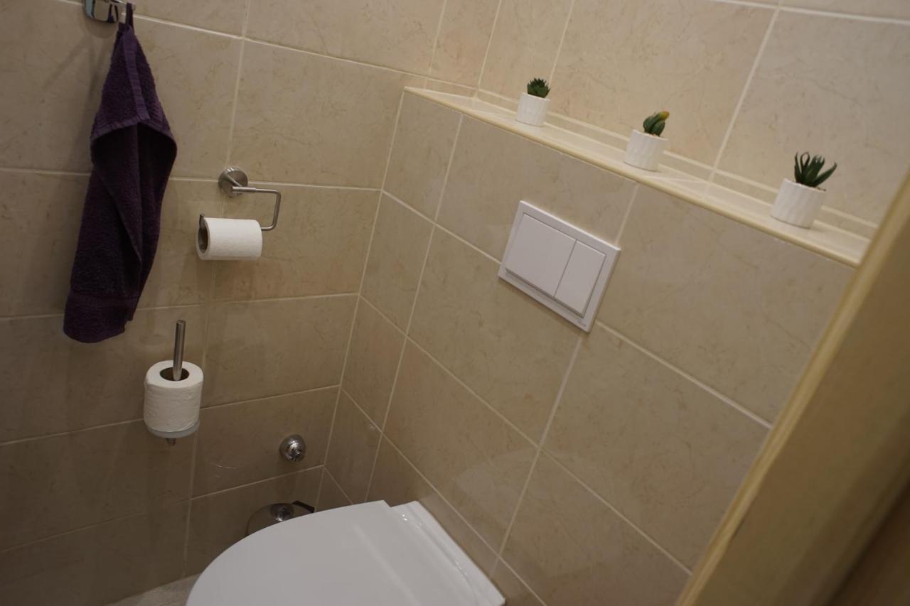 Csengo Vendeghaz Hotell Kiskoros Eksteriør bilde